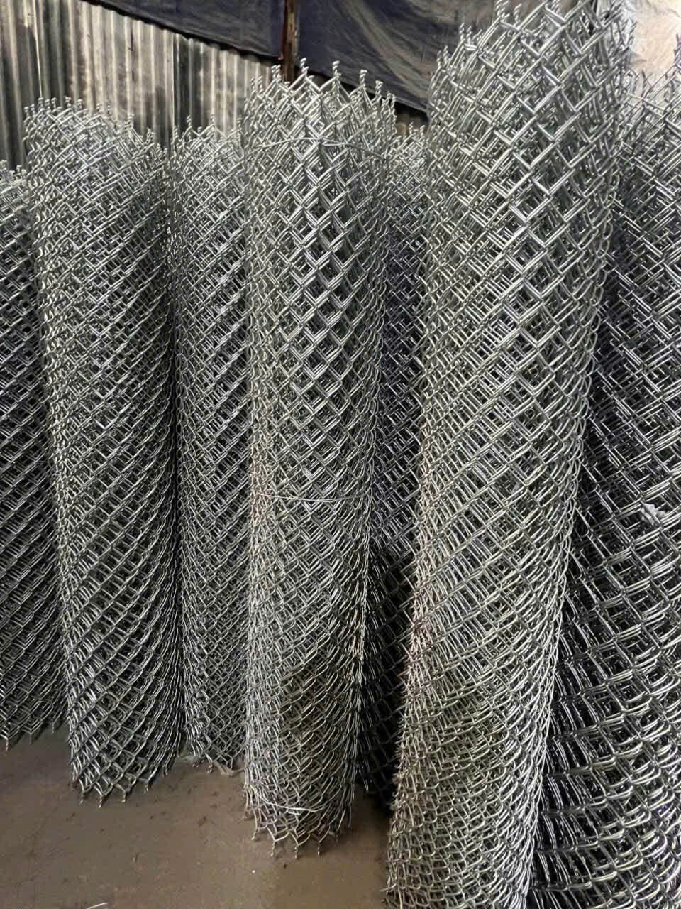 Lưới B40 ATN STEEL